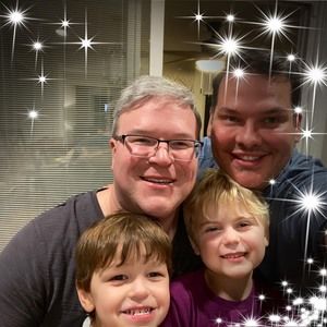 Meet your Posher, John